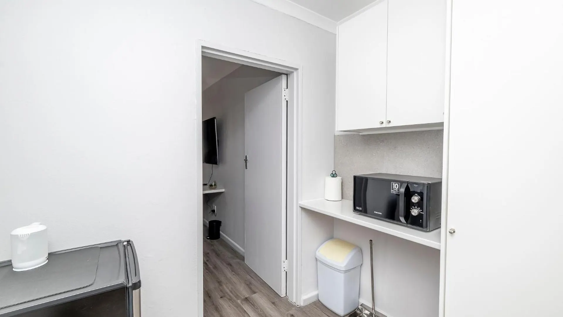 Guest house Infinite Studio Str Parow