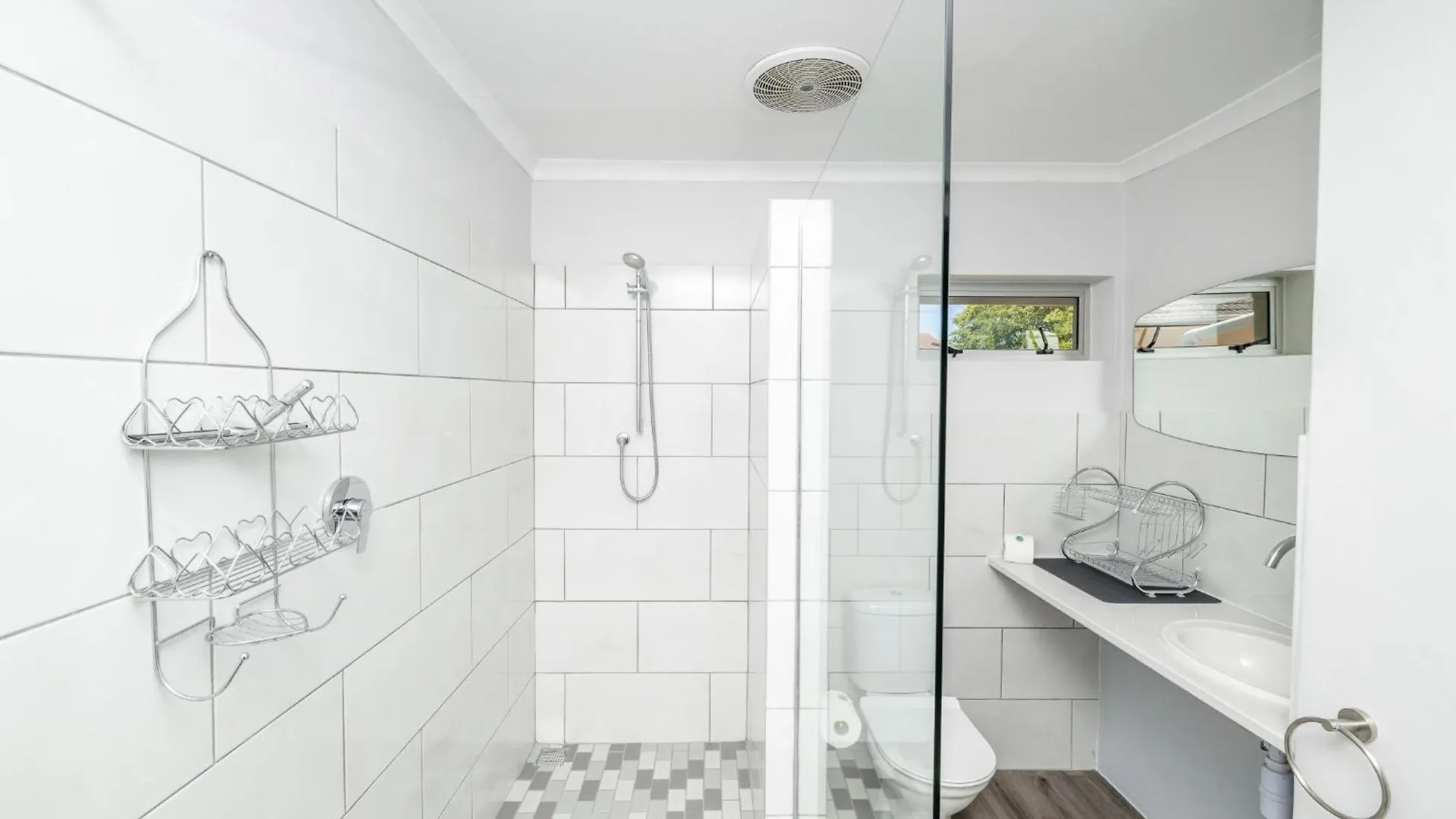 Guest house Infinite Studio Str Parow South Africa